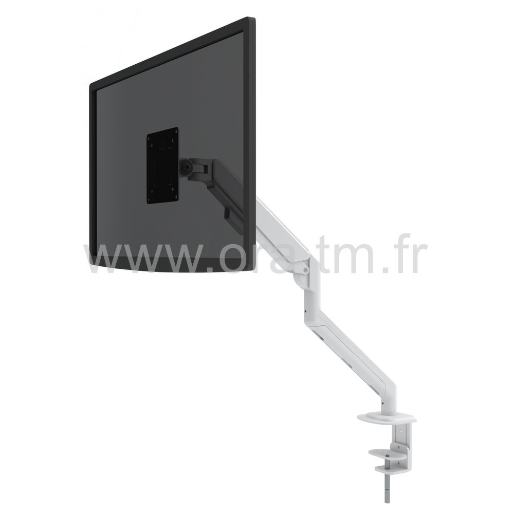 STFT - ACCESSOIRES DE BUREAU - SUPPORT PORTE ECRAN LCD